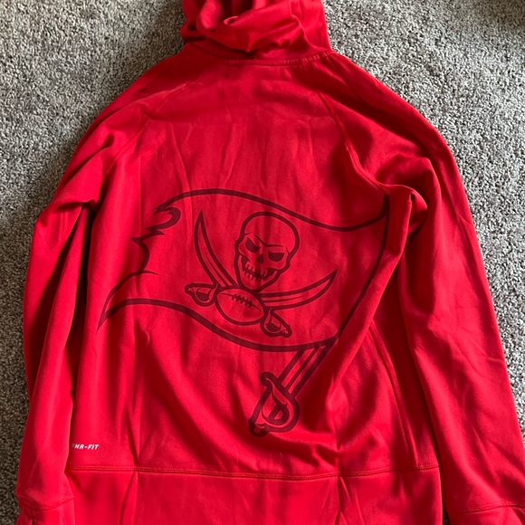 NWOT Tampa Bay Buccaneers 🏴‍☠️ Nike - Picture 2 of 5